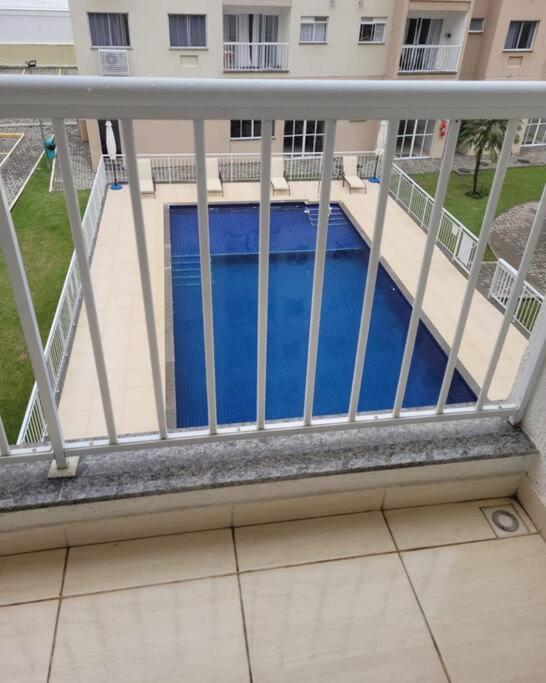 Egidios Ap - Centro De Sao Pedro Da Aldeia Apartment ภายนอก รูปภาพ