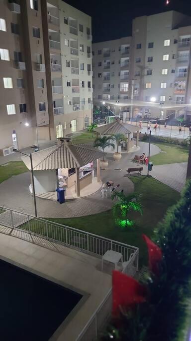 Egidios Ap - Centro De Sao Pedro Da Aldeia Apartment ภายนอก รูปภาพ