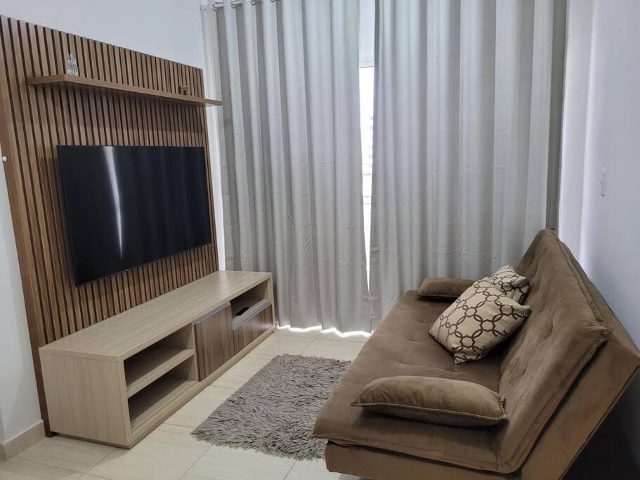 Egidios Ap - Centro De Sao Pedro Da Aldeia Apartment ภายนอก รูปภาพ