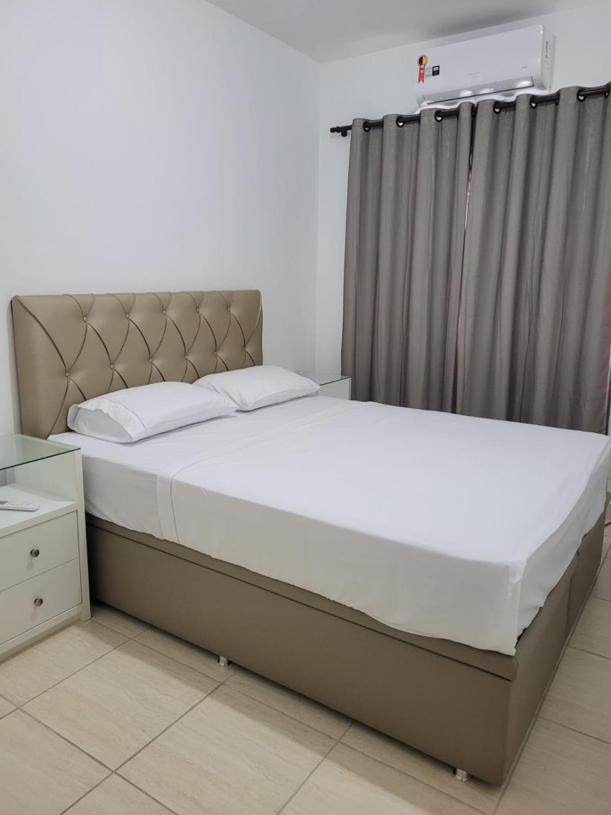 Egidios Ap - Centro De Sao Pedro Da Aldeia Apartment ภายนอก รูปภาพ