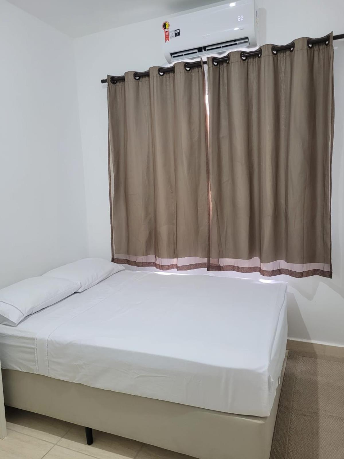 Egidios Ap - Centro De Sao Pedro Da Aldeia Apartment ภายนอก รูปภาพ