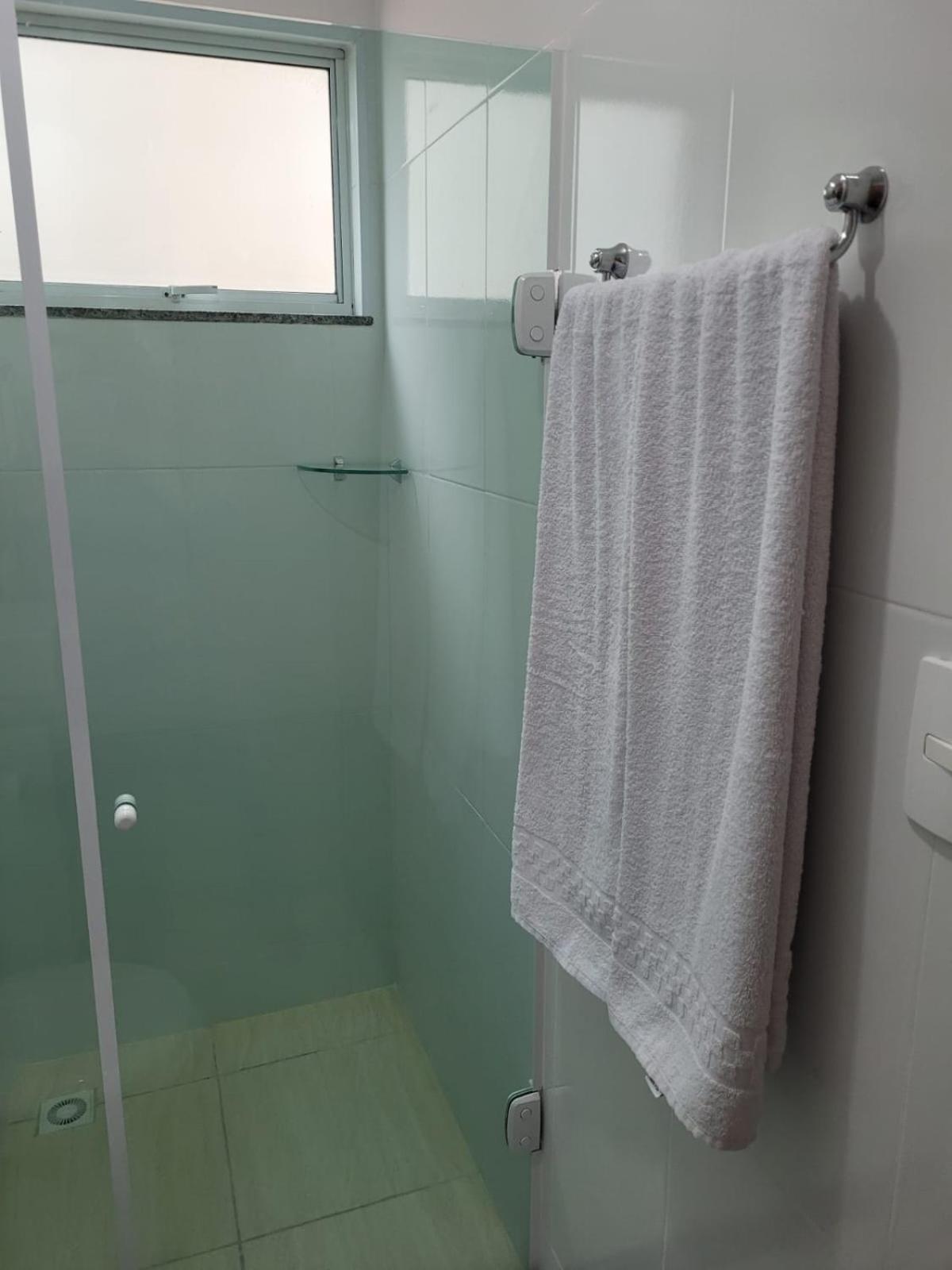 Egidios Ap - Centro De Sao Pedro Da Aldeia Apartment ภายนอก รูปภาพ