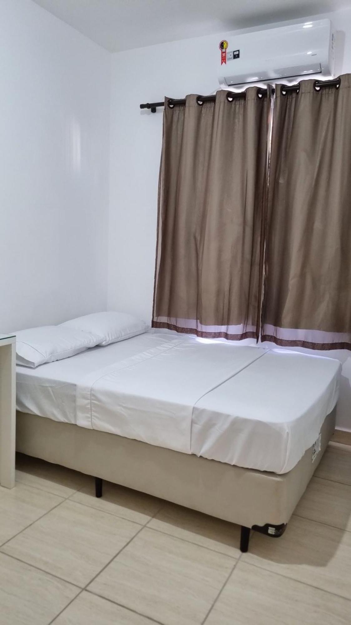 Egidios Ap - Centro De Sao Pedro Da Aldeia Apartment ภายนอก รูปภาพ