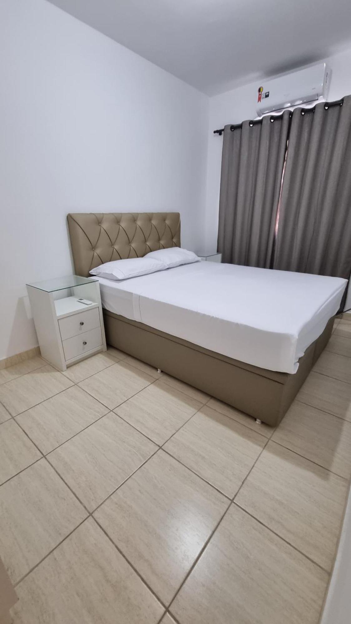 Egidios Ap - Centro De Sao Pedro Da Aldeia Apartment ภายนอก รูปภาพ