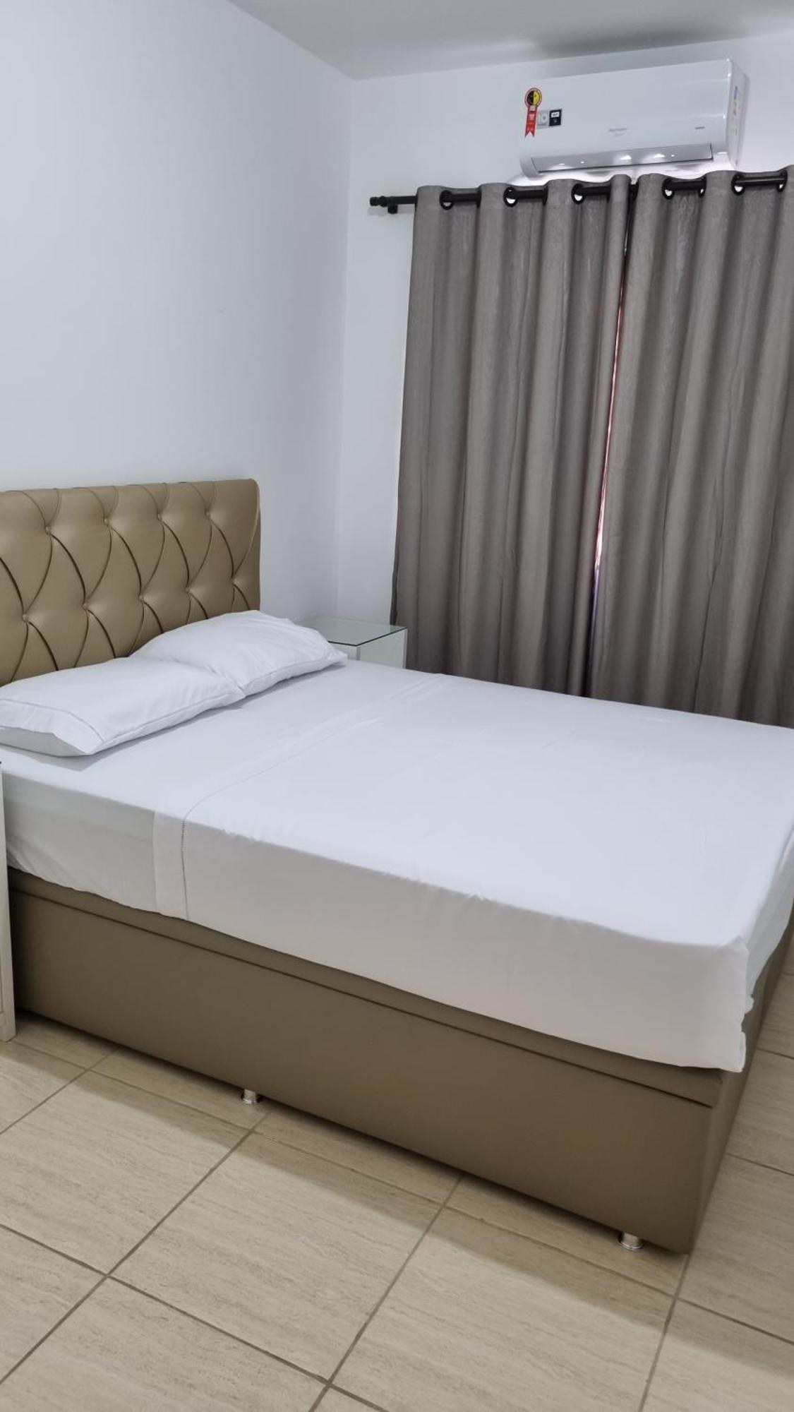 Egidios Ap - Centro De Sao Pedro Da Aldeia Apartment ภายนอก รูปภาพ