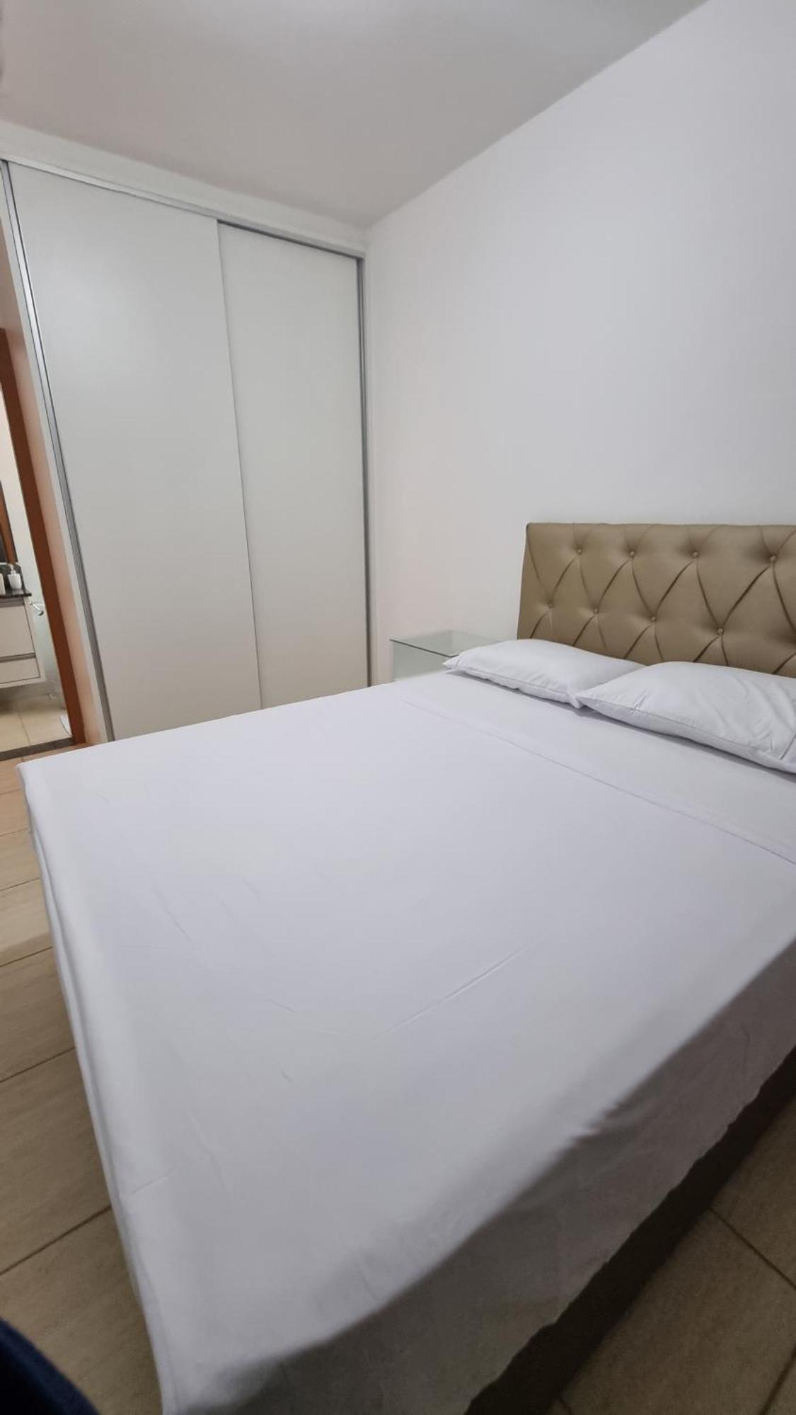 Egidios Ap - Centro De Sao Pedro Da Aldeia Apartment ภายนอก รูปภาพ