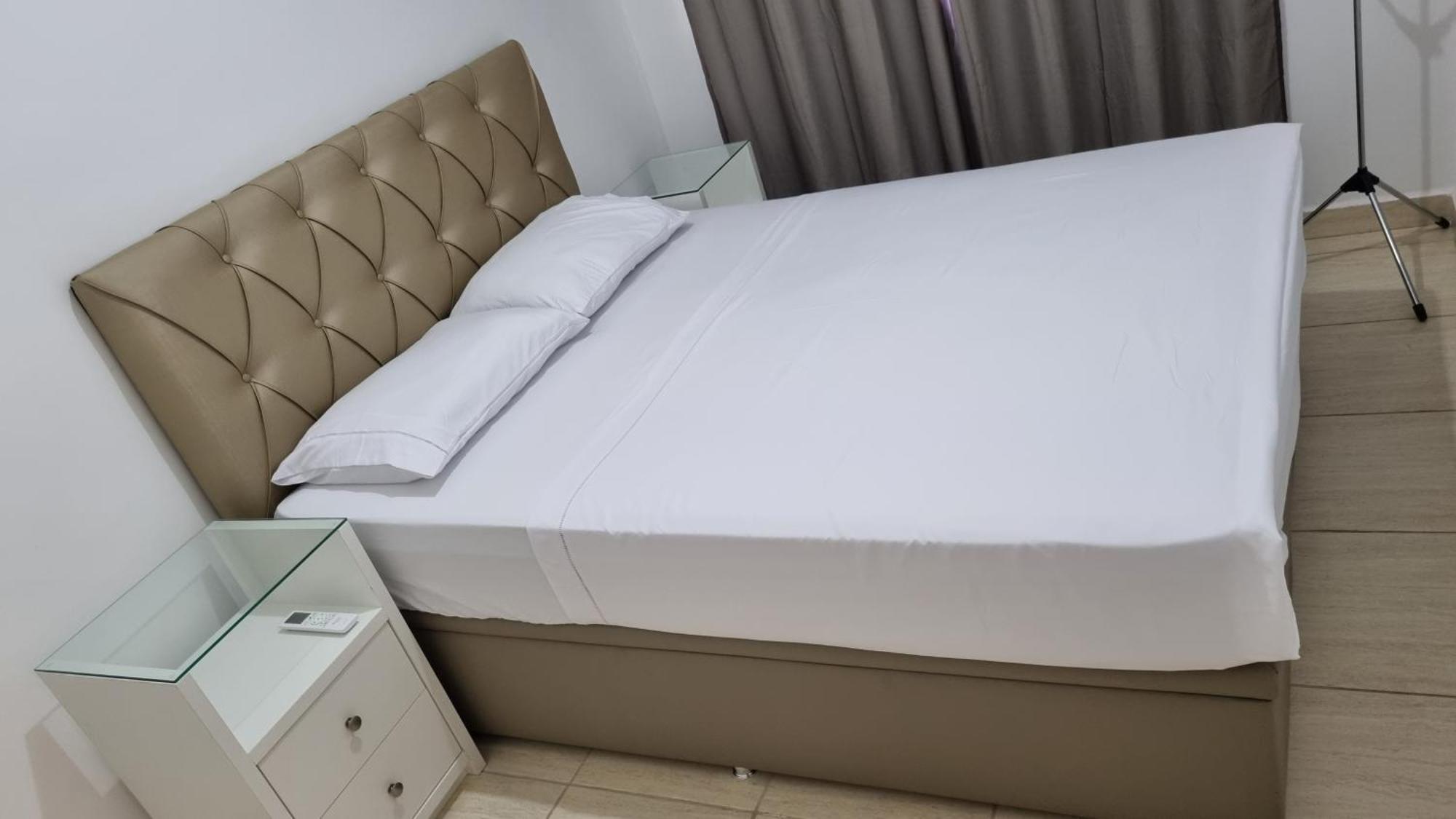 Egidios Ap - Centro De Sao Pedro Da Aldeia Apartment ภายนอก รูปภาพ