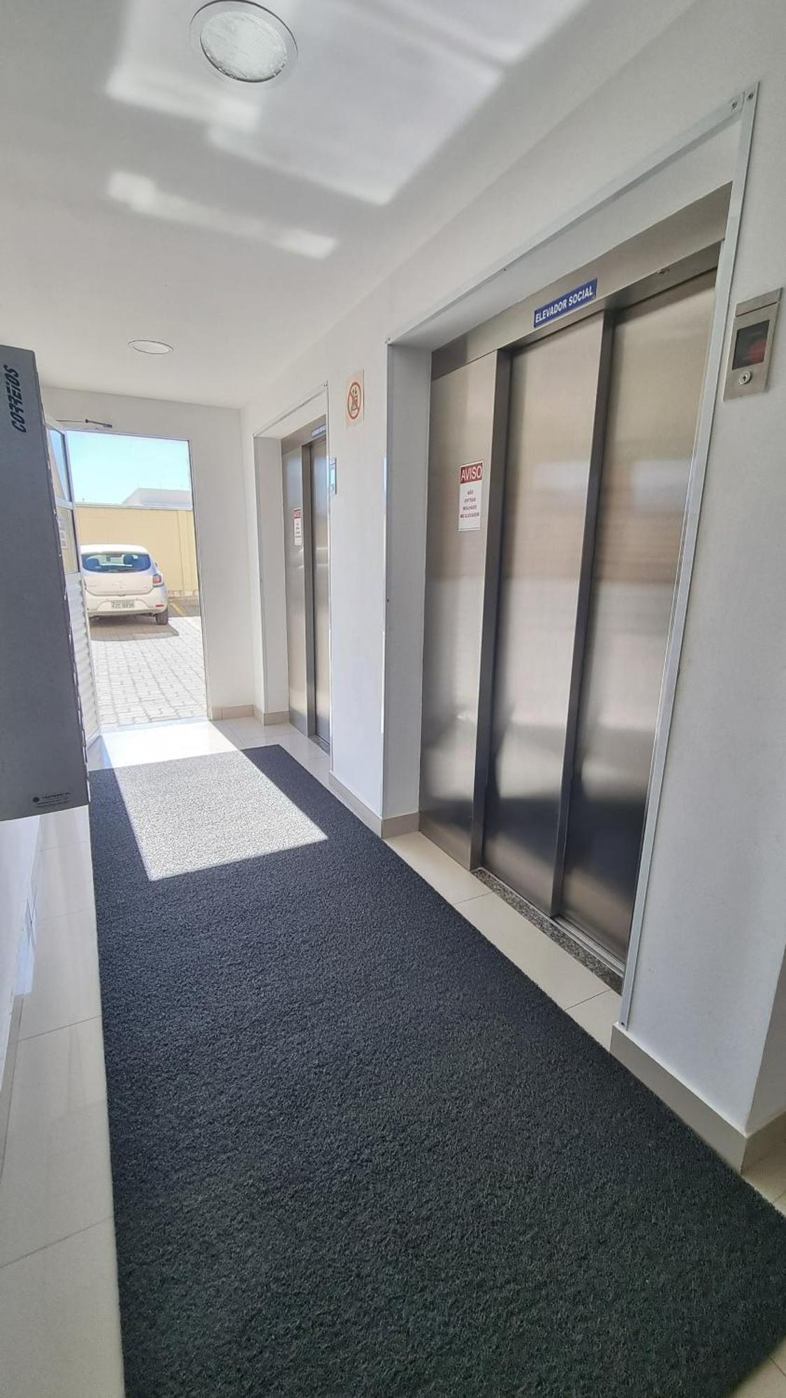 Egidios Ap - Centro De Sao Pedro Da Aldeia Apartment ภายนอก รูปภาพ