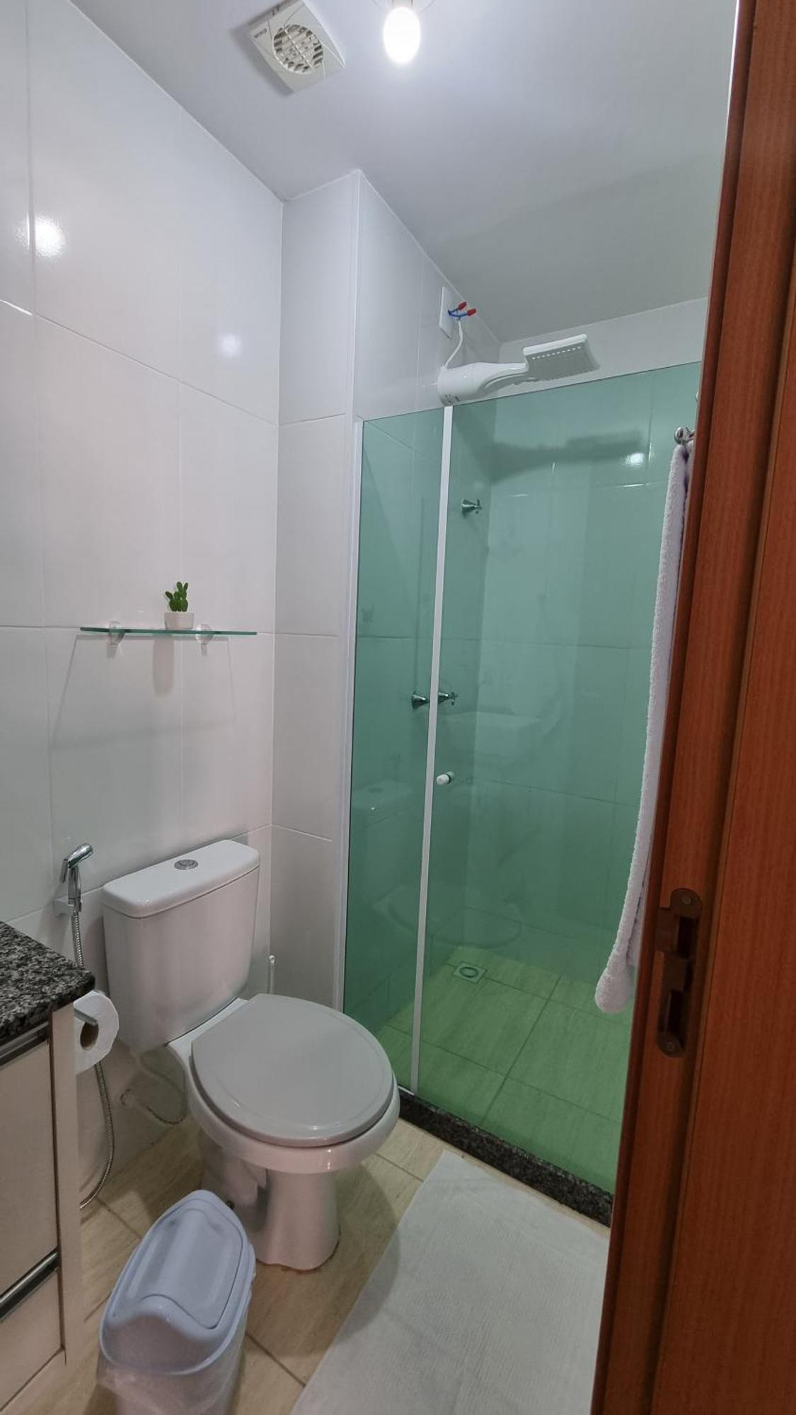 Egidios Ap - Centro De Sao Pedro Da Aldeia Apartment ภายนอก รูปภาพ