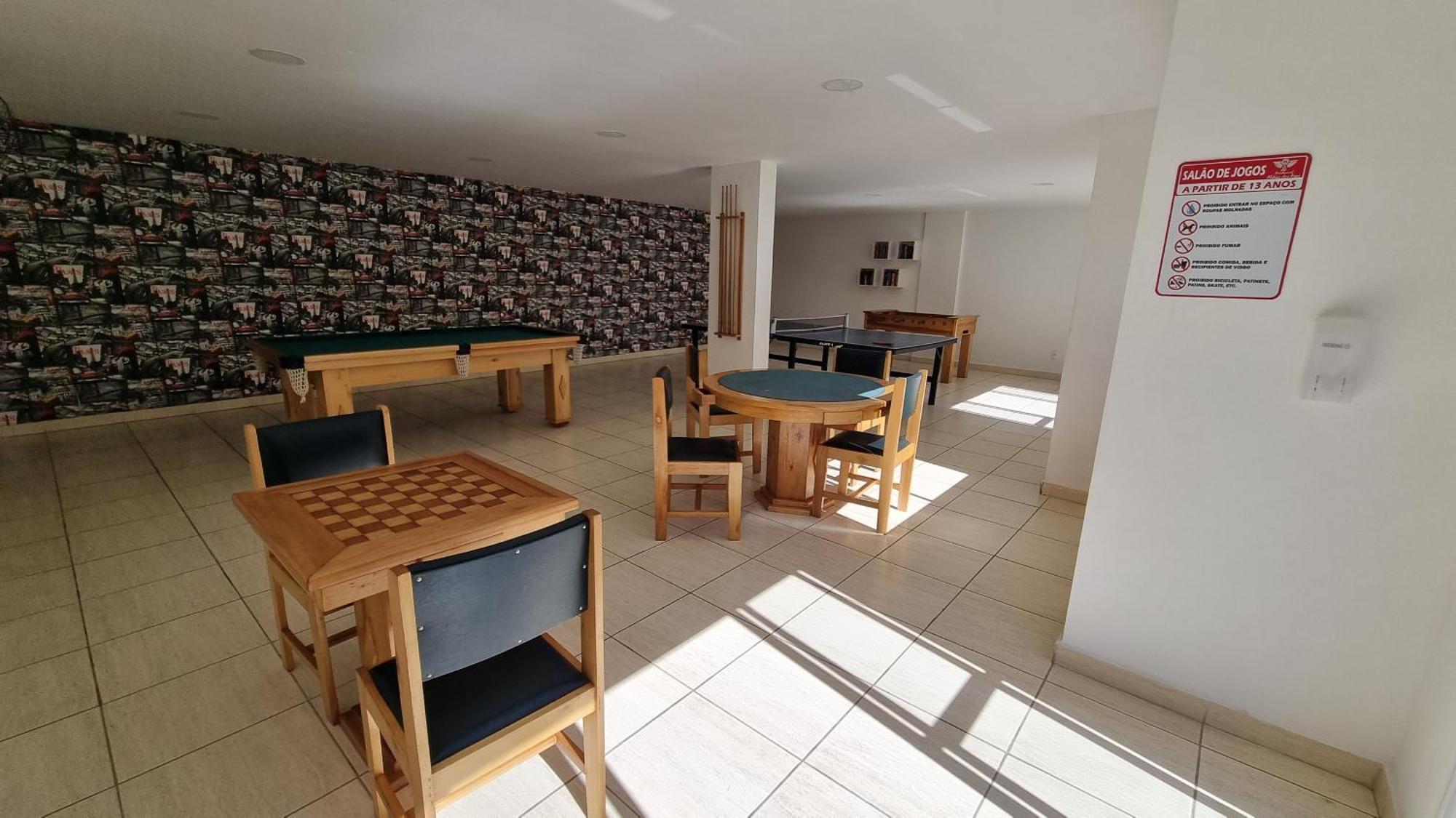 Egidios Ap - Centro De Sao Pedro Da Aldeia Apartment ภายนอก รูปภาพ