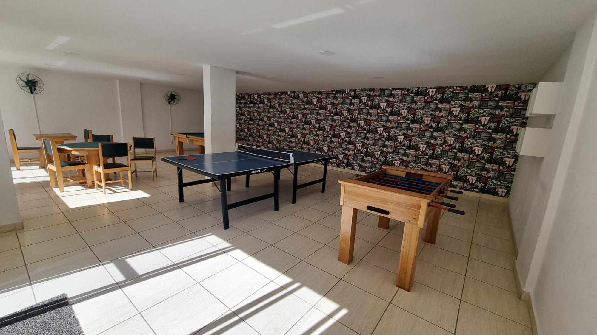 Egidios Ap - Centro De Sao Pedro Da Aldeia Apartment ภายนอก รูปภาพ