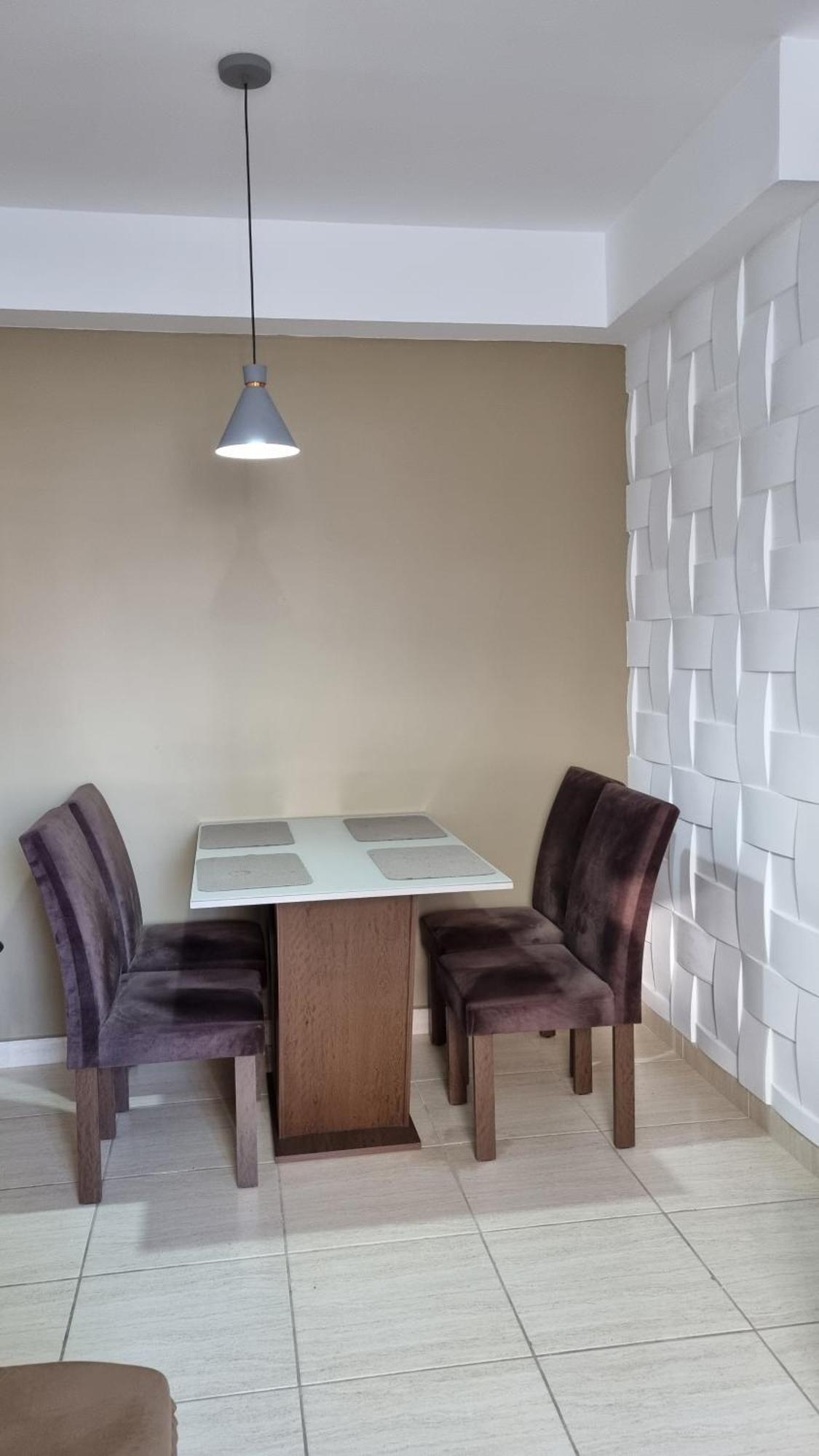 Egidios Ap - Centro De Sao Pedro Da Aldeia Apartment ภายนอก รูปภาพ
