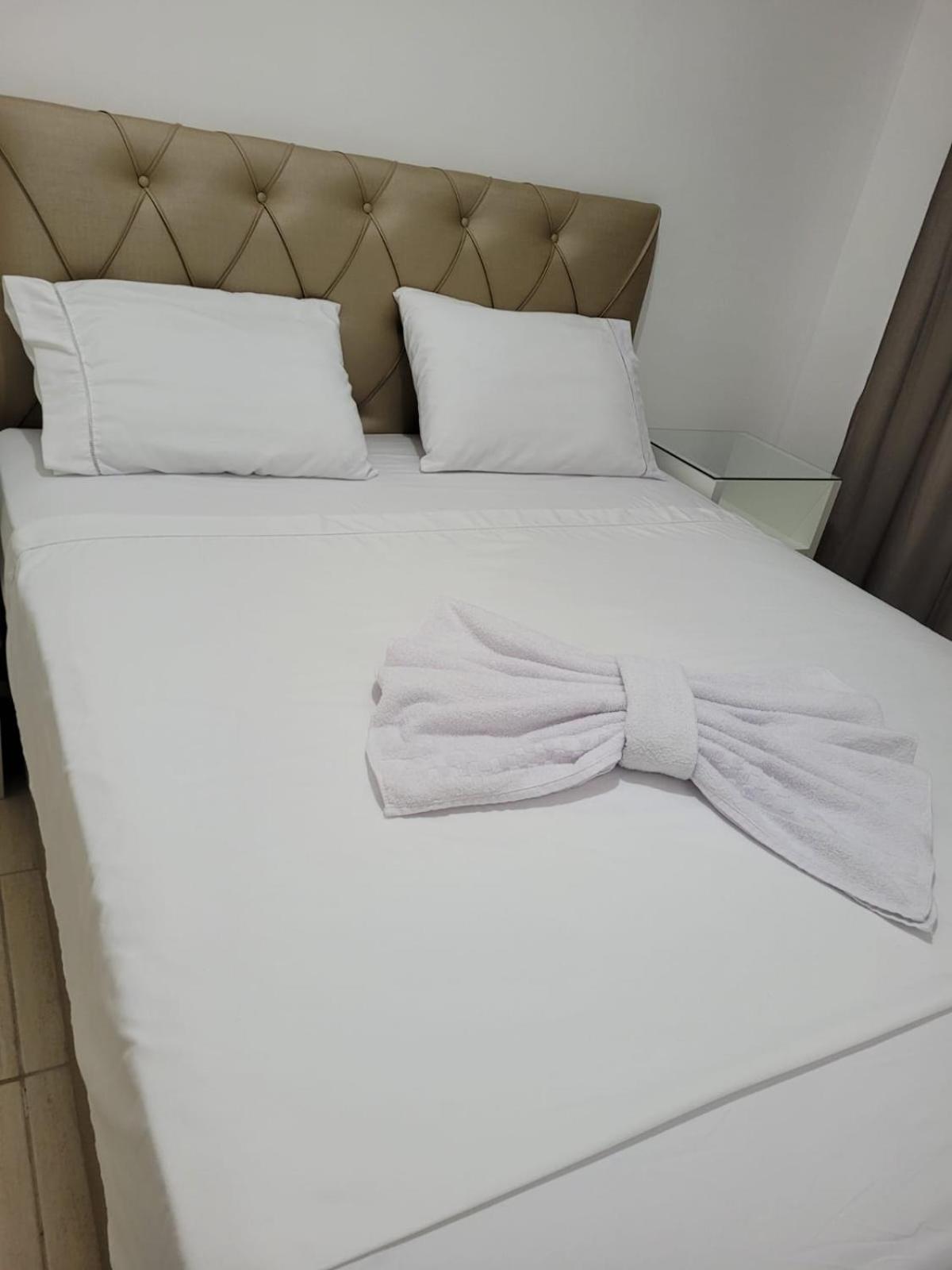 Egidios Ap - Centro De Sao Pedro Da Aldeia Apartment ภายนอก รูปภาพ